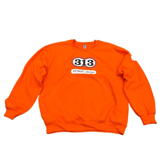 FIGO 313 Crewneck