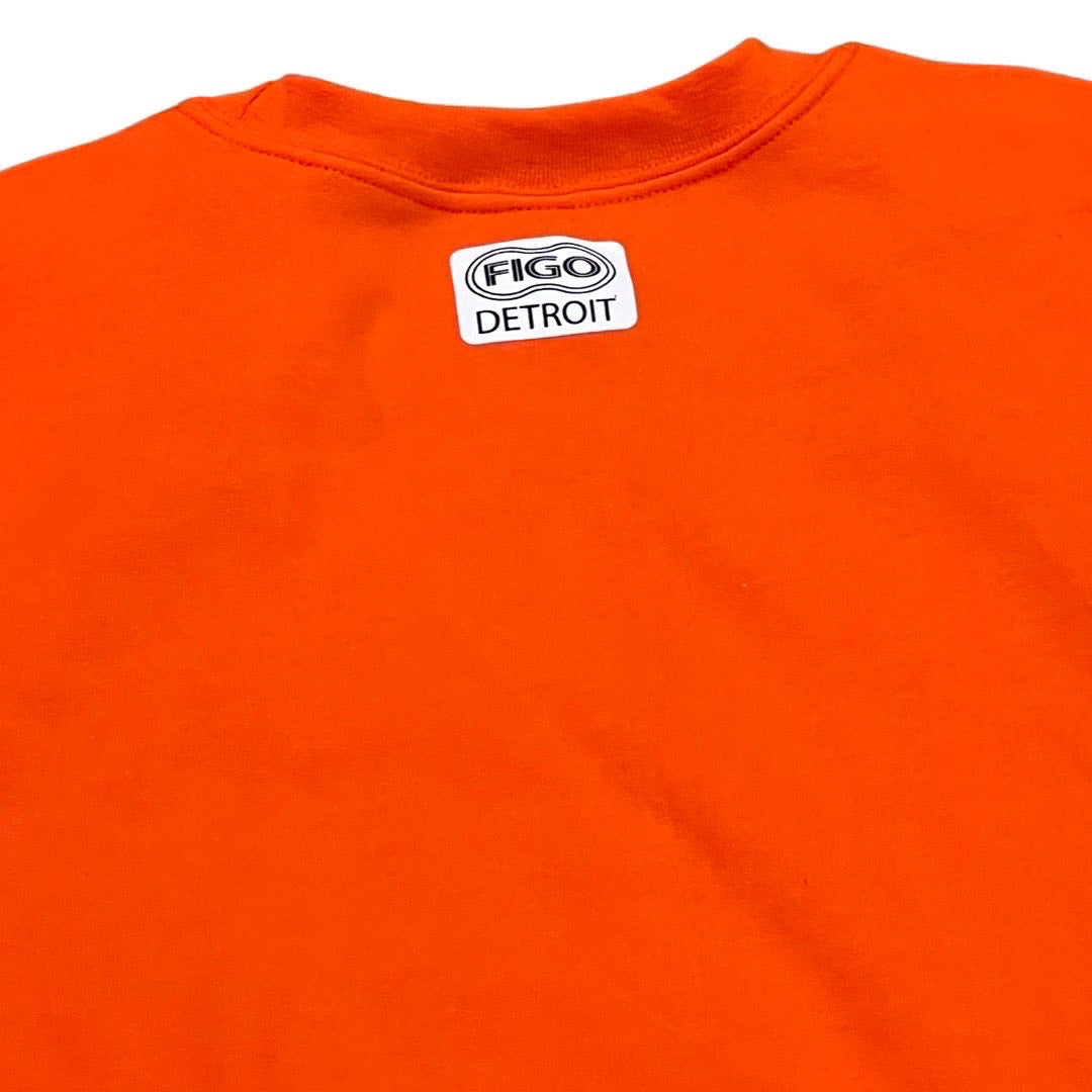 FIGO 313 Crewneck