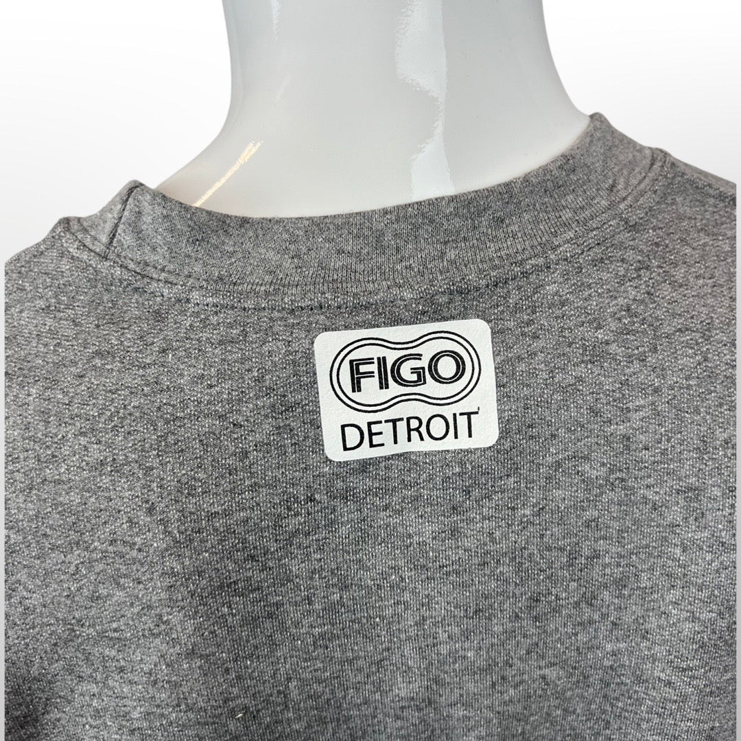 FIGO F1 Crewneck