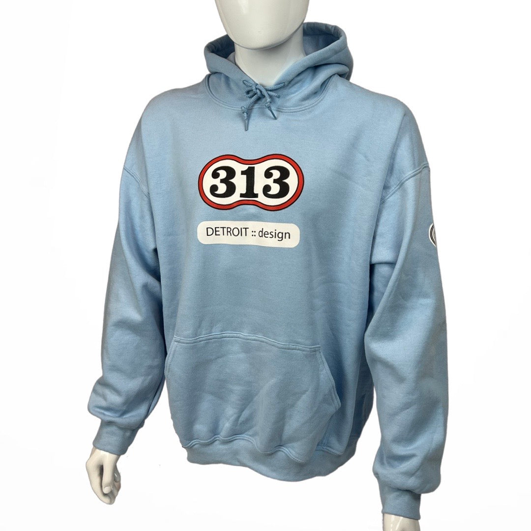 FIGO 313 Hoodie