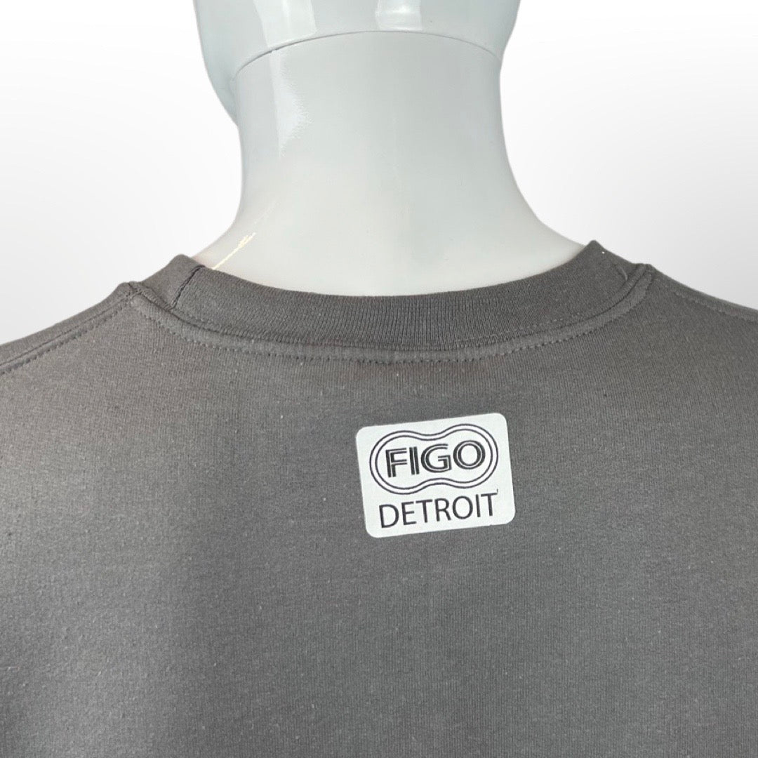 FIGO Original Arabic Crewneck