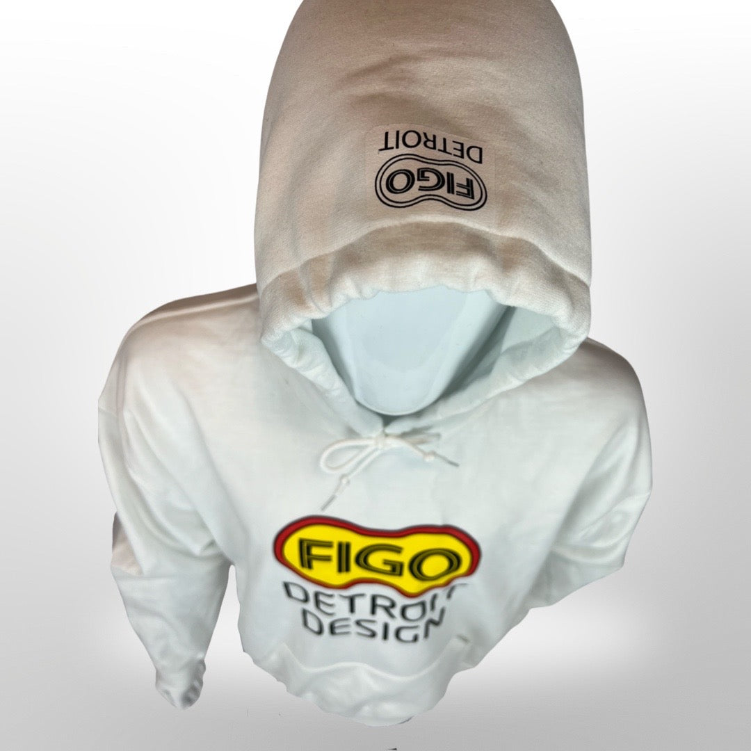 FIGO Original Hoodie