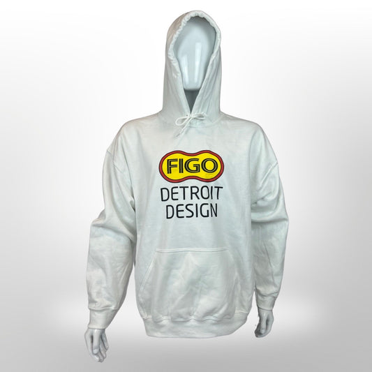 FIGO Original Hoodie