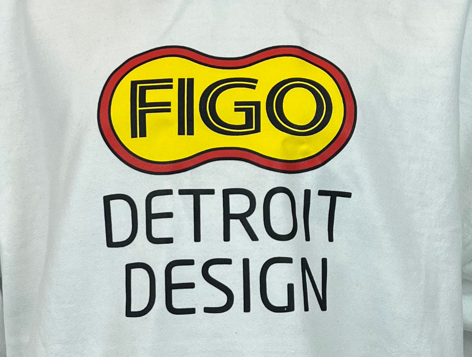 FIGO Original Hoodie