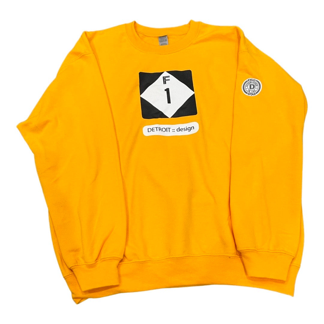 Crewneck